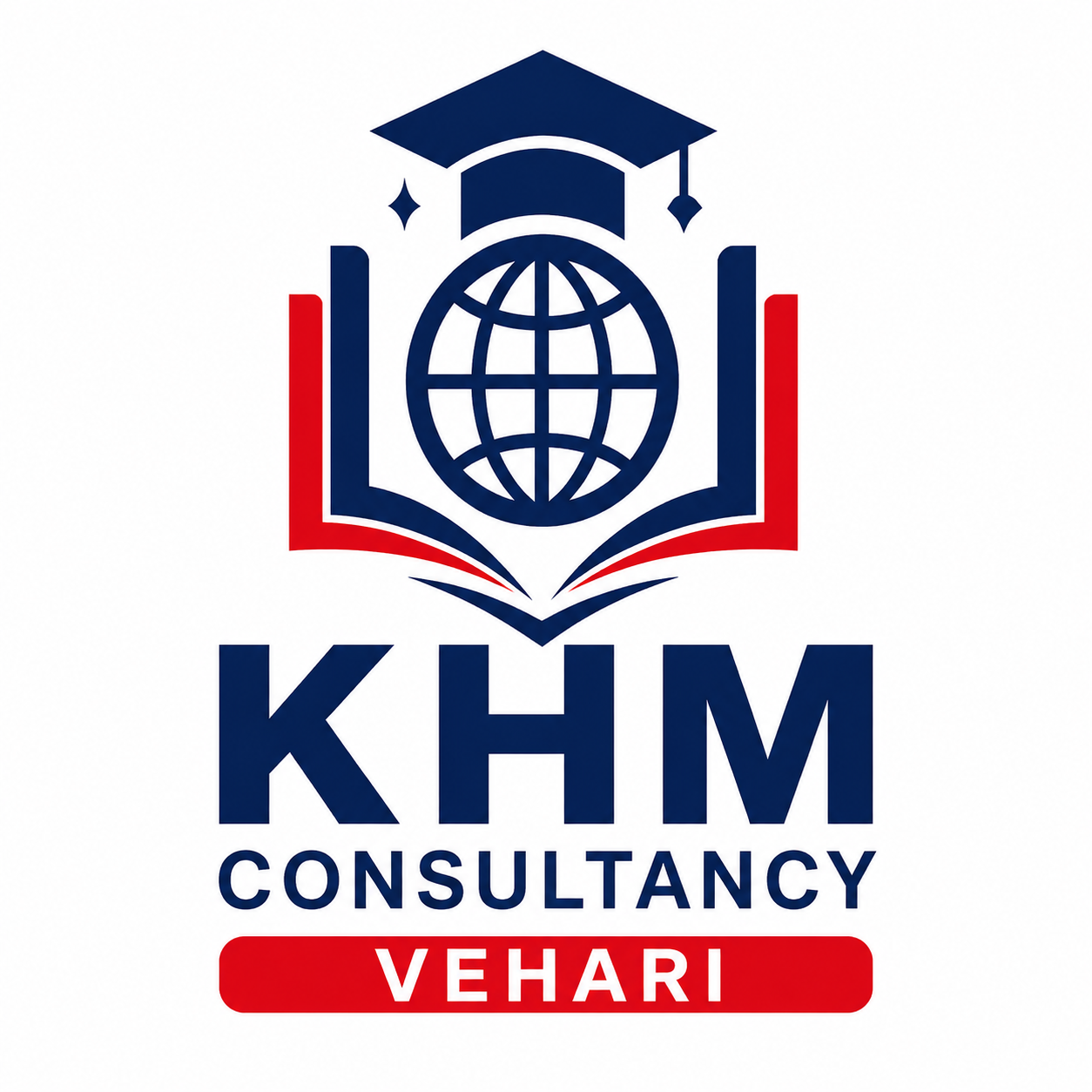 KHM Consultancy Vehari logo
